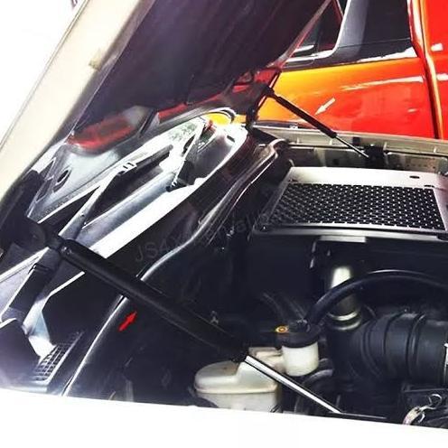 Hood Dumper Hidrolik Engine Shock Kap Mesin Mobil