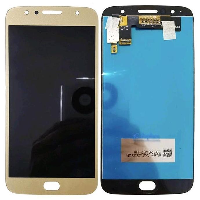 BEBAS ONGKIR - Lcd touchscreen m*torola G5S plus - moto G5S plus