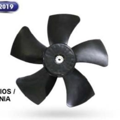 KIPAS RADIATOR MOBIL GRAND-MAX/VELOZ/RUSH/TERIOS/ALL NEW AVANZA/ALL NEW XENIA