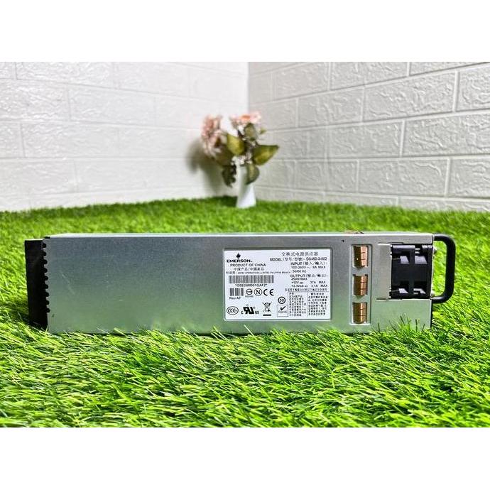 ASTEC EMERSON 450Watt DS450-3-002 AC Power Supply Module 12Volt 37A
