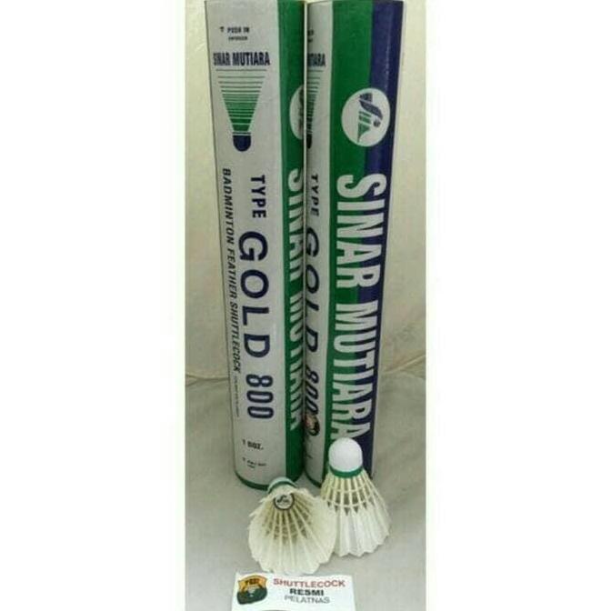 COCK SINAR MUTIARA / COCK SINAR MUTIARA Badminton TA