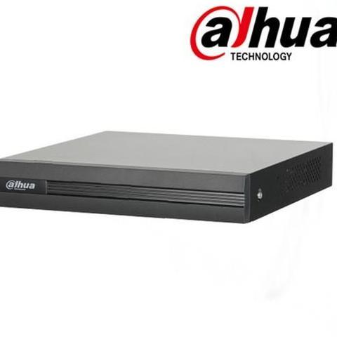 DVR DAHUA 8 CHANNEL 2MP AUDIO SERIES