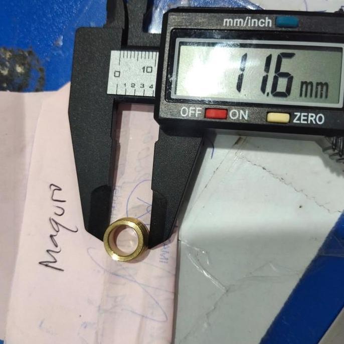REEL LINE ROLLER REEL MAGURO BISA BUAT KAIZEN NAKA XT FD99