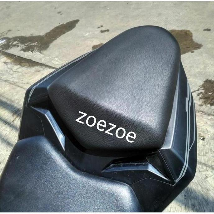 Jok Ninja 250 Fi Old Jok Single Seat Ninja 250 Fi Old
