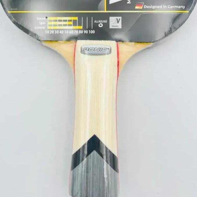 Raket Pingpong Donic Waldner Line 500 Bat LA