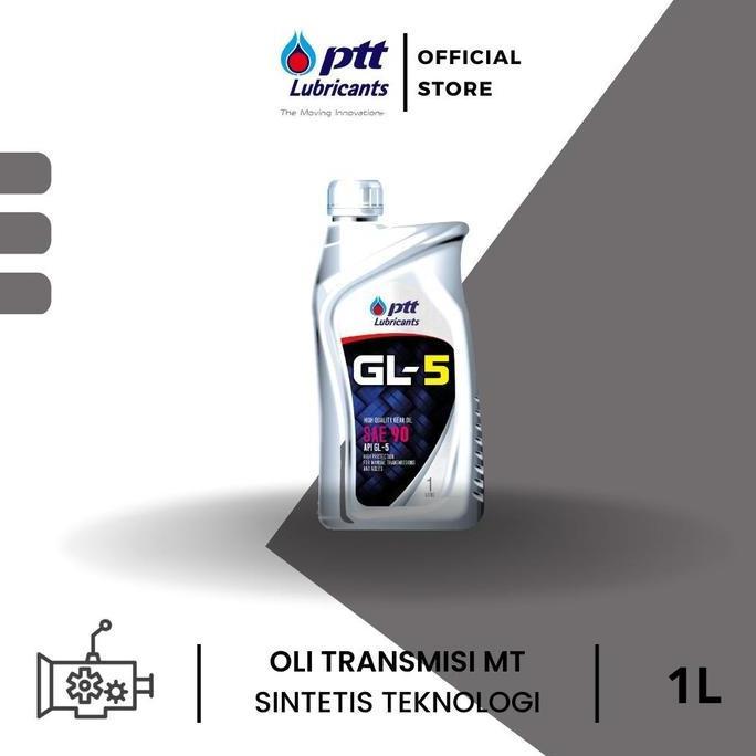 Olinoy- Ptt Gl-5 Sae 90 Api Gl-5 [1L]