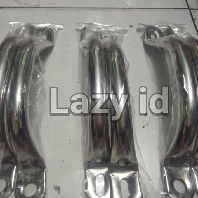 Behel Rx King Variasi