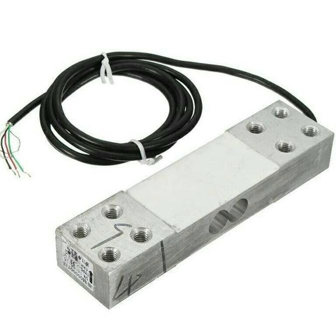 Sensor Timbangan Digital Load Cell Loadcell 350Kg