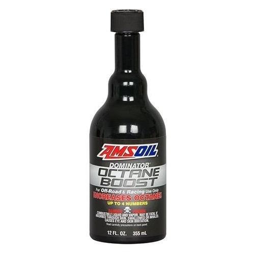 Olinoy- Amsoil Octane Booster