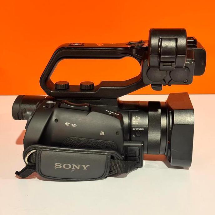 XDCAM PXW X70 4K License Sony Camera - Bekas Kamera