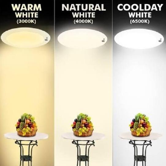 Lightx- 4000K Strip Led 120 Mata / Lampu Pita / Strip Led / Natural White / 4000K