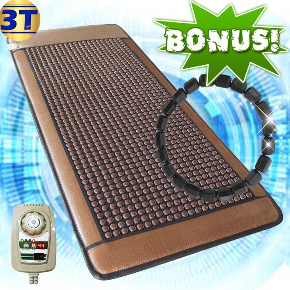 New Deals Alat Terapi Kesehatan Matras Batu Turmalin (Promo)