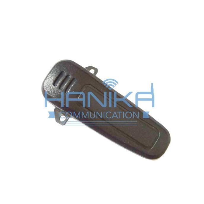 Murah Belt Clip Ht Dn-701 Ori Baru Penjepit Klip Handie Talkie Dolton Dn701