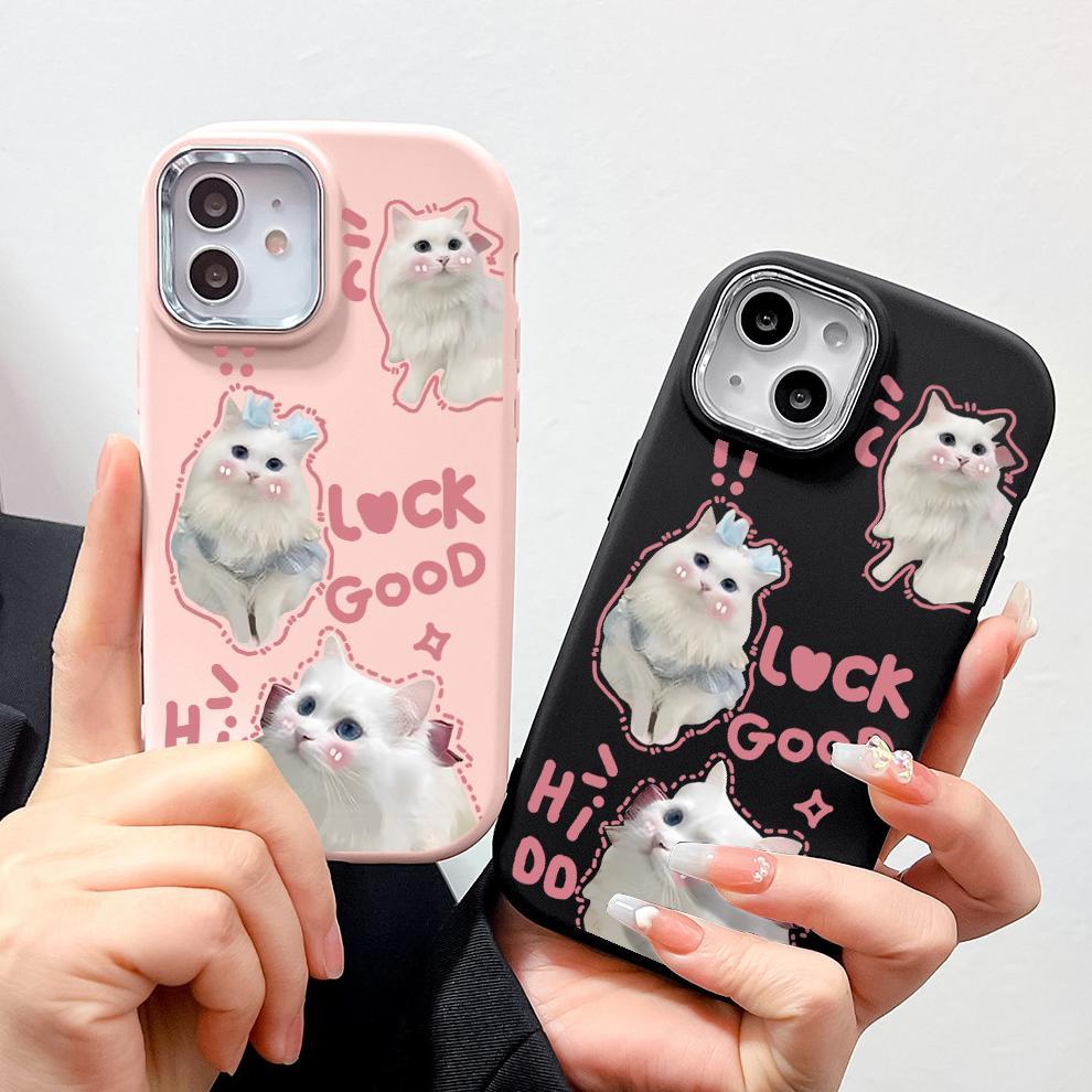 CUCI GUDANG CASING HP UNTUK COMPITABLE WITH IPHONE 17 16 15 14 13 12 11 8 7 6 6S X XS XR PRO PLUS MA