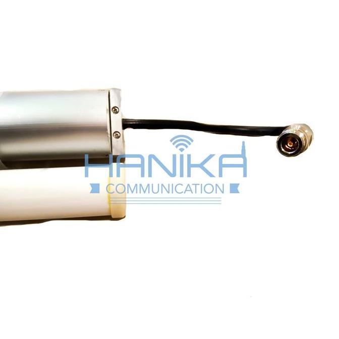 Promo Bluesky Antena Repeater Uhf 350-470 14.15Dbi Omni Fiber Blue Sky Ori