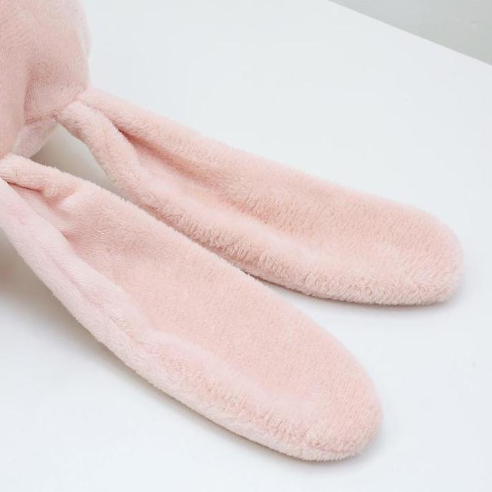 Informa 125x150 cm Selimut Boobo Unicorn - Pink (TERBAIK) (TERBARU) (TERMURAH)