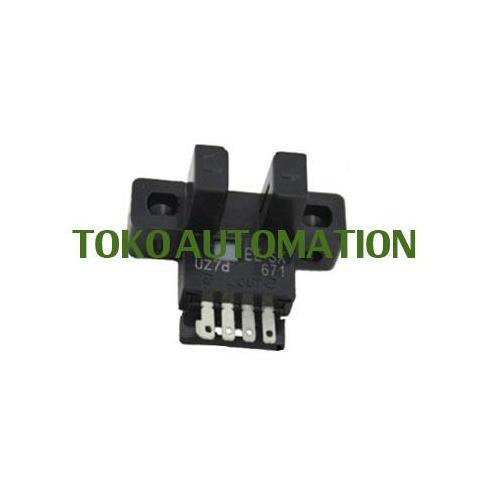EE-SX671 EESX671 EE SX671 Sensor Optical 5MM MOD Slot Type PH36