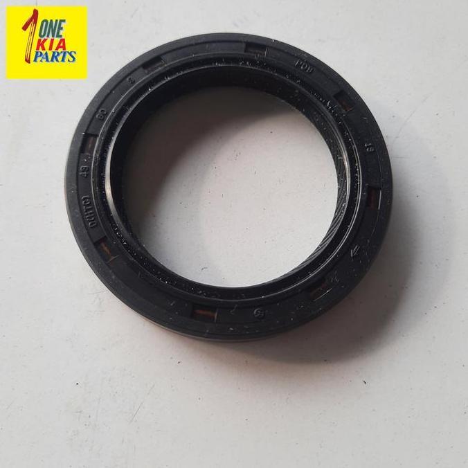 Seal Converter Matic Kia Pride Kia Rio Pride