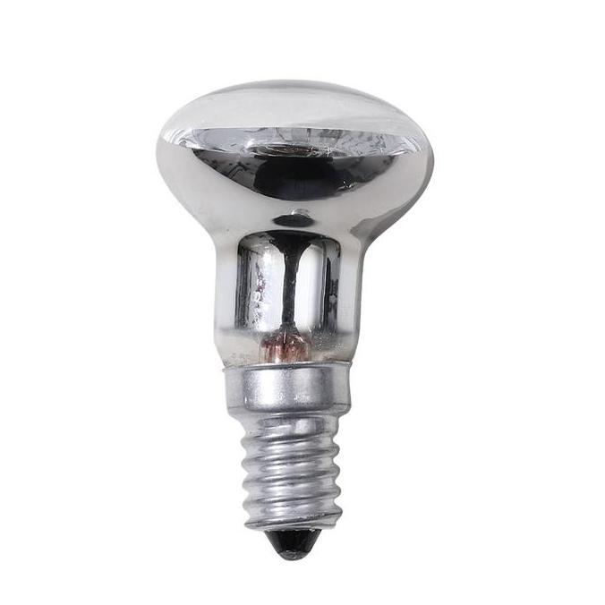 NEW 1PC BOHLAM LAMPU SOROT REFLEKTOR LAVA E14 R39 30W ORI