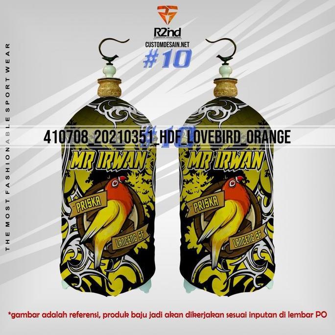 NEW KERODONG SANGKAR LOVEBIRD CUSTOM KRODONG SANGKAR LOVEBIRD KOLONI ORI
