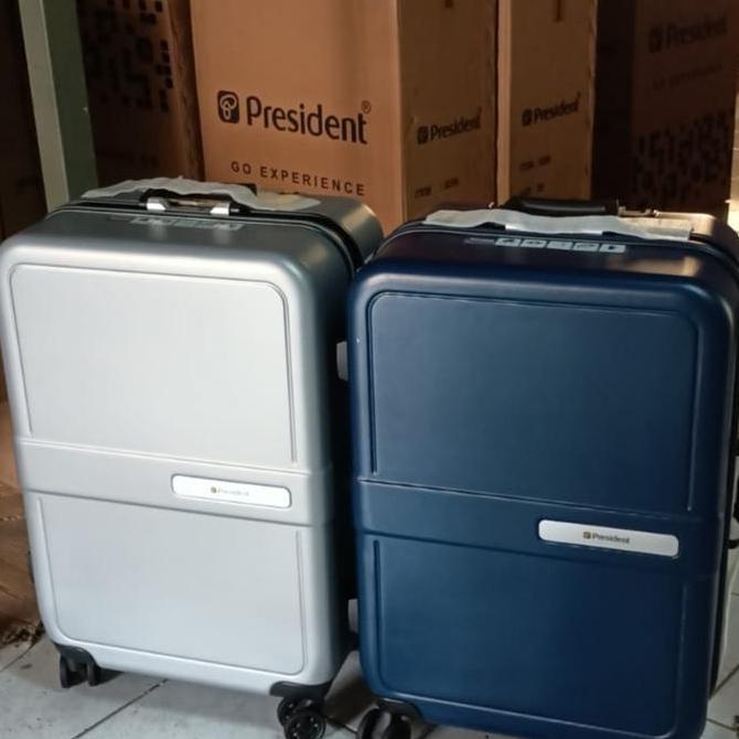 NEW KOPER PRESIDENT SIZE 24 INCH ORI