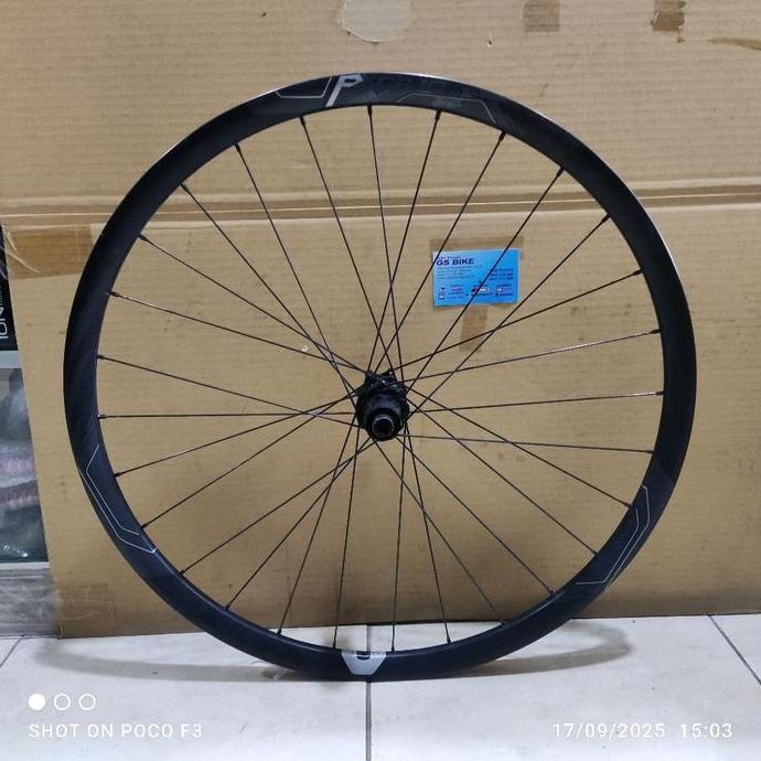 Giant P-XCR-1C 27,5 Carbon Wheelset MTB Rear