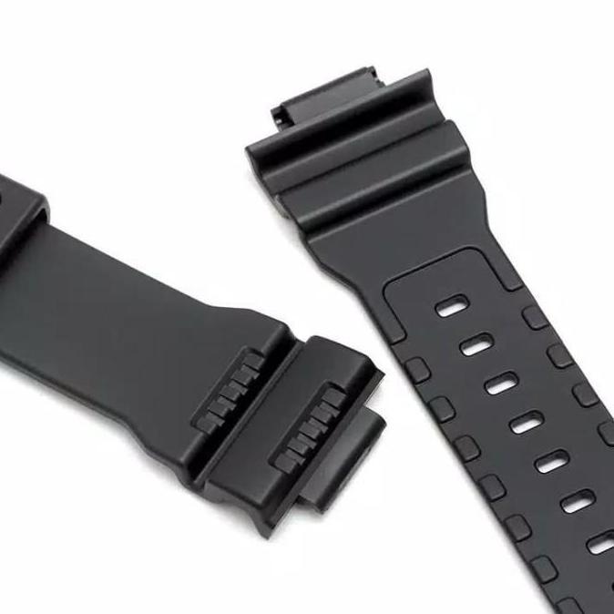 TALI JAM TANGAN CASIO GW7900 GW-7900 RUBBER STRAP TALI CASIO GW 7900