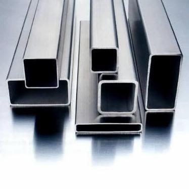 hollow stainless 304 40x60mm tebal 3mm hairline