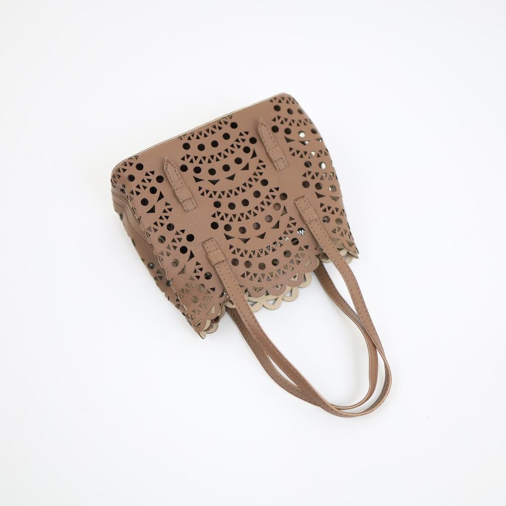Discount NALALA Tas Selempang Mini Kulit Slingbag Mini Wanita Kode Deana