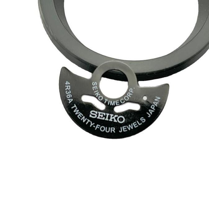 NH35 Seiko Mod Rotor 4R35B 4R36A Stiker