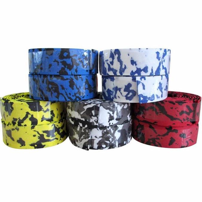 Bar Tape Handlebar Stang Sepeda Drop Bar Roadbike Fixie Sepeda Balap