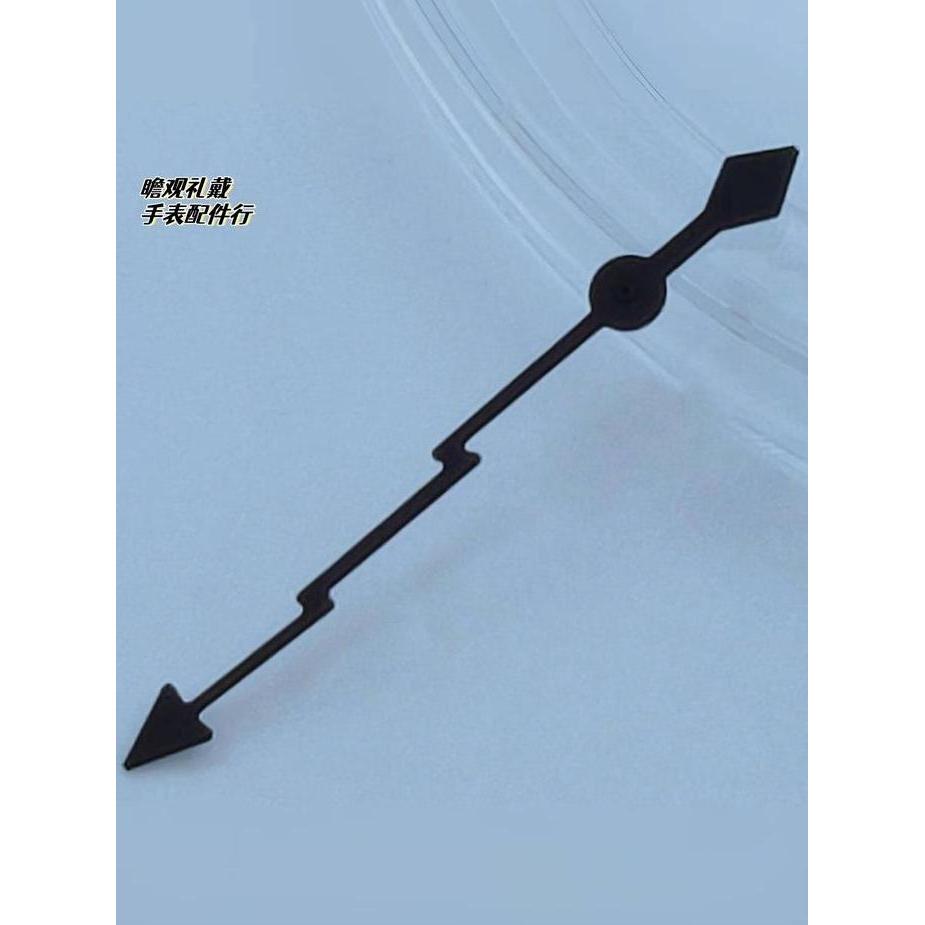 Seiko Mod Second Hand For NH35/36 7S26/7S36 4R35/4R36
