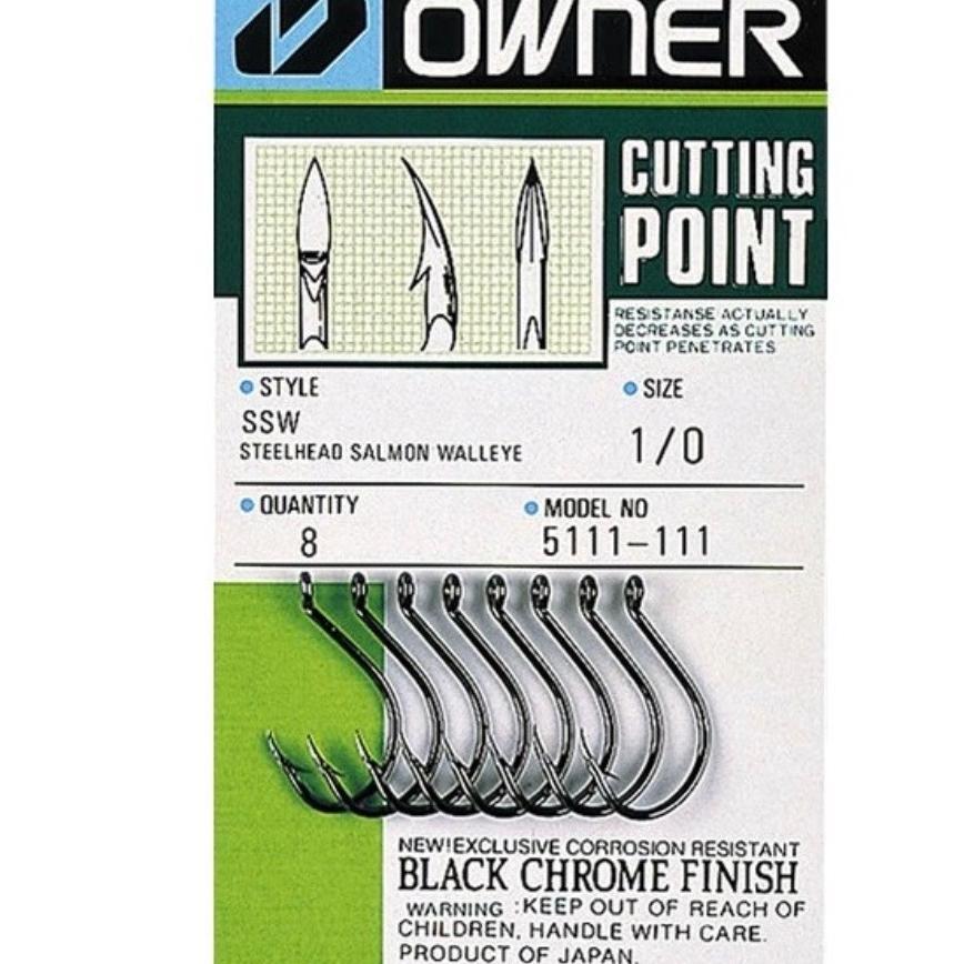 Kail Pancing Owner Cutting Point 5111/Original Made In Japan