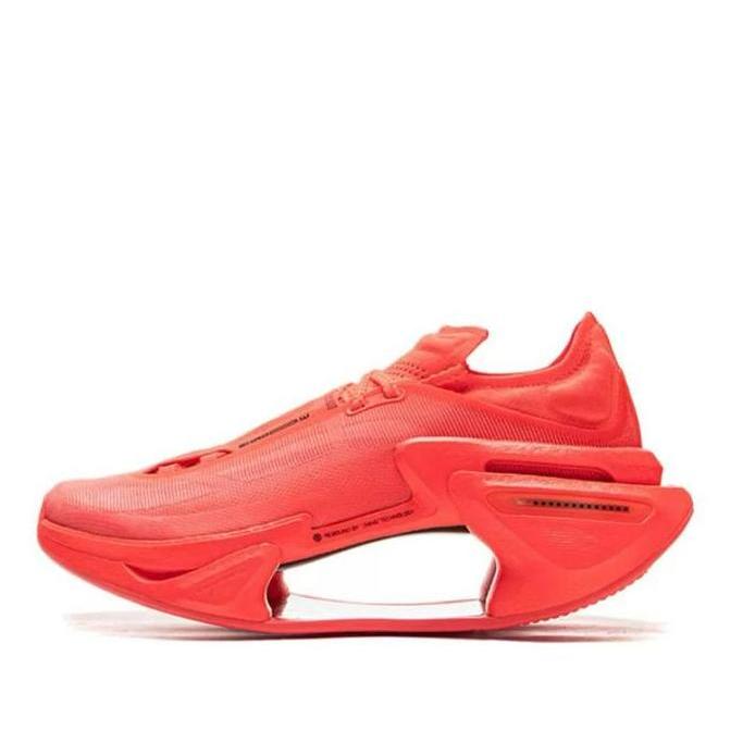 LINING LI NING Shadow 3 runner pro racing sepatu running