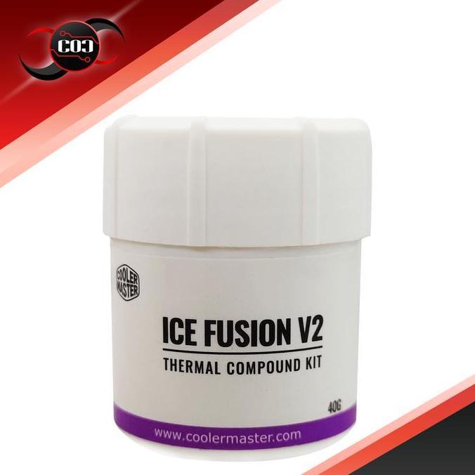 Cooler Master ICE FUSION V2