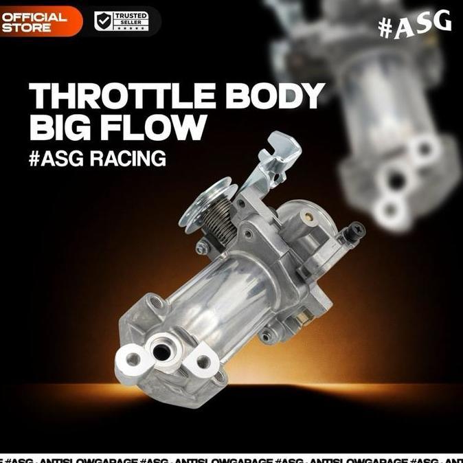 TB VARIO THROTTLE BODY VARIO 125 VARIO 150 28 30 32 34MM TB 32 34 VARIO 125 VARIO 150 SET INTAKE BFL