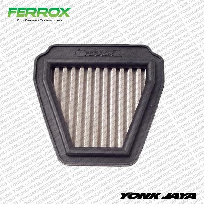 FILTER UDARA FERROX SONIC/SUPRA GTR