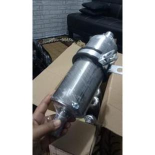 Termurah Silencer Peredam Suara Mini Motor 2 Tak Mesin Tarik.Gp Trail Dan Atv