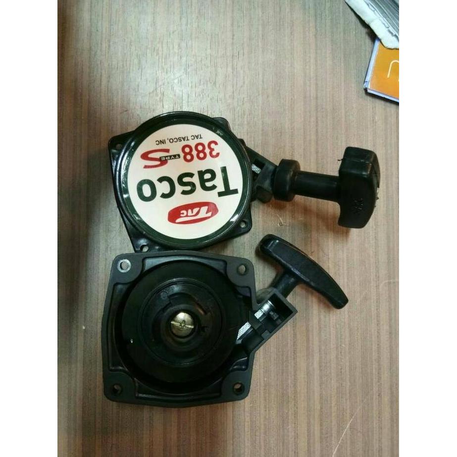 Recoil Starter Assy 368E High Quality