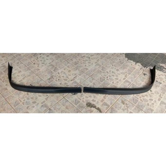eqiztya - LIPS BUMPER COROLLA TWINCAM AE92 EE90 Diskon