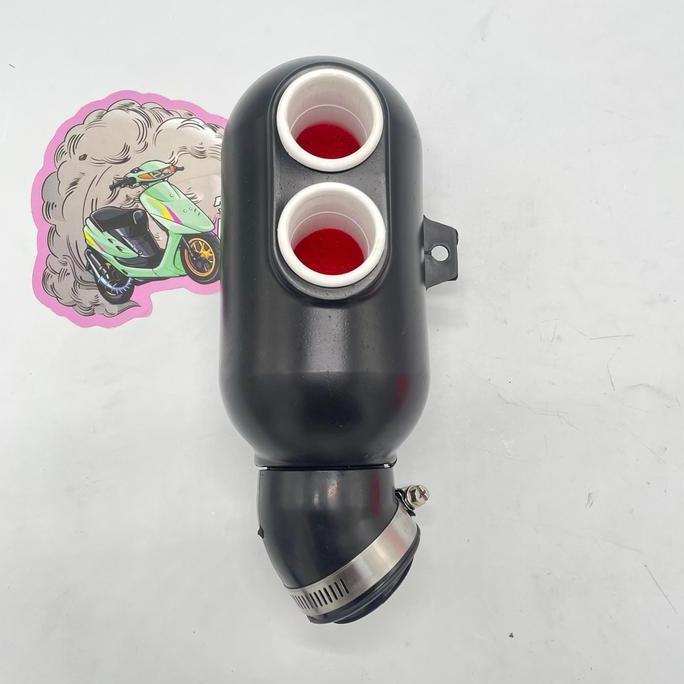 Filter karbu honda dio variasi