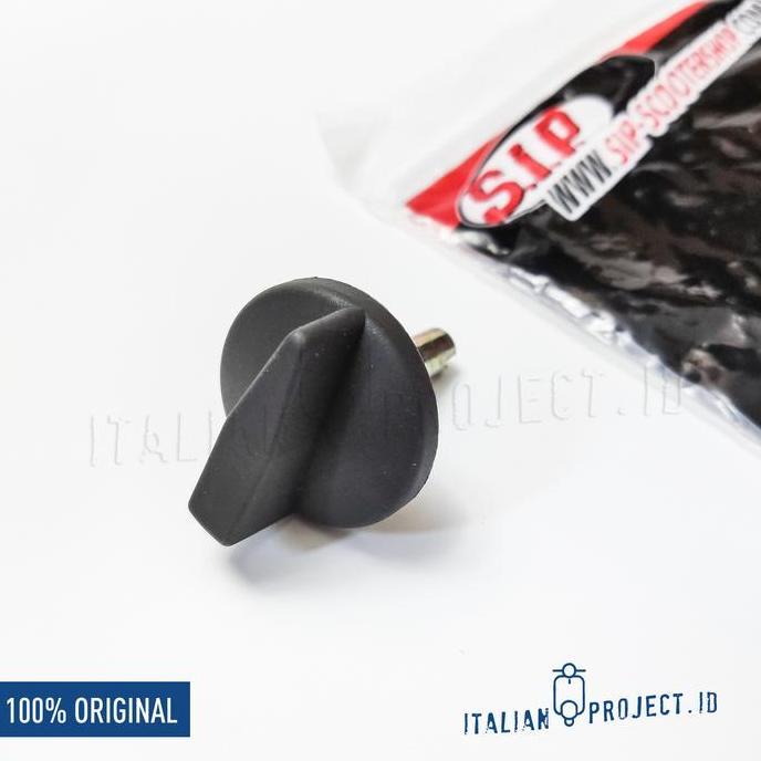 KITIRAN PUTARAN KRAN BENSIN PIAGGIO ORIGINAL VESPA CORSA PK50 XL HIGH QUALITY