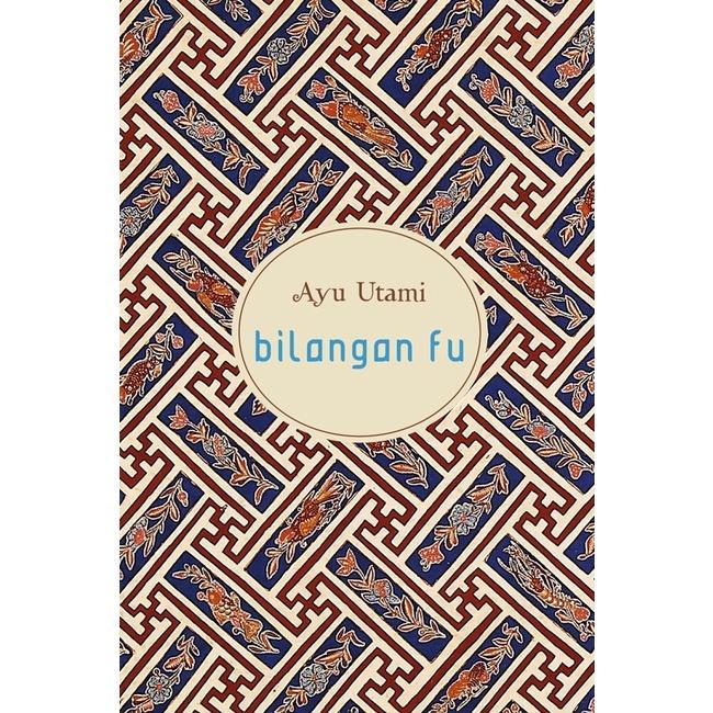 Bilangan Fu (Ayu Utami)