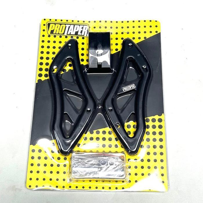 Tensioner Protaper Crf 150 Klx 150 Stelan Rantai Crf 150 Bahan Cnc Tebal Stabiliser Rantai Crf Klx O