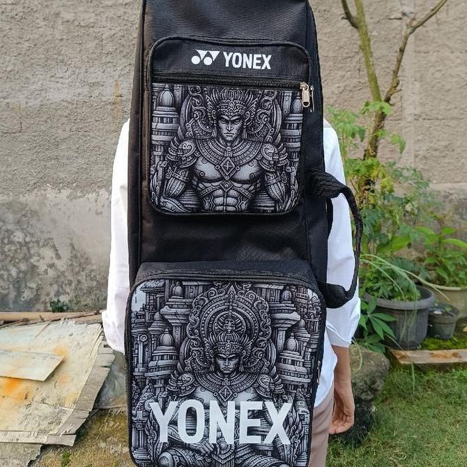 Yonex Tas Ransel Badminton Culture Series