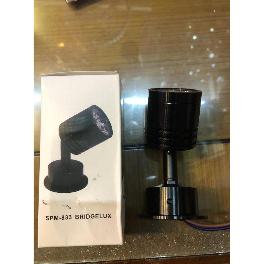 Lampu spotlight LED 3watt / lampu sorot LED 3watt SPM833