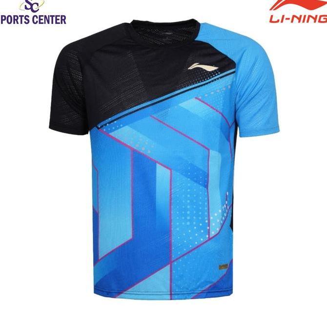 Clear Sale Kaos / Jersey Player Lining Atss 993 / Atss993 Black