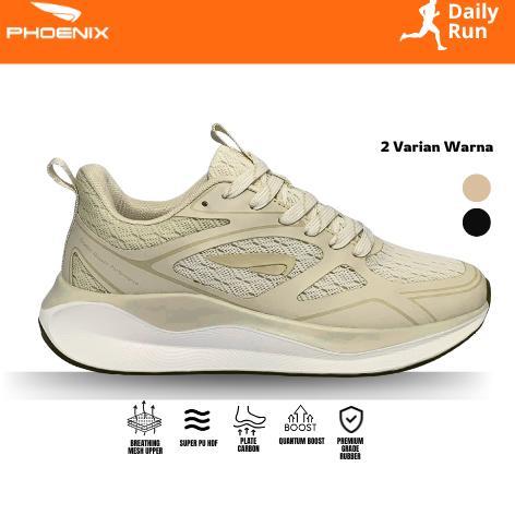 Phoenix Oracle Sepatu Training Wanita