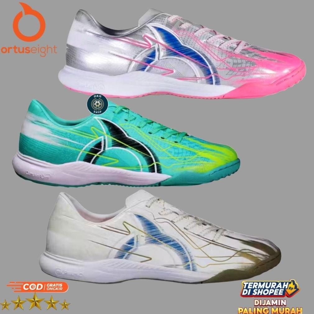 NEW ARRIVAL SEPATU FUTSAL LEGION V5 IN -  ORTUSEIGHT CATALYST LEGION UNITY IN - CATALYST HYPERION IN