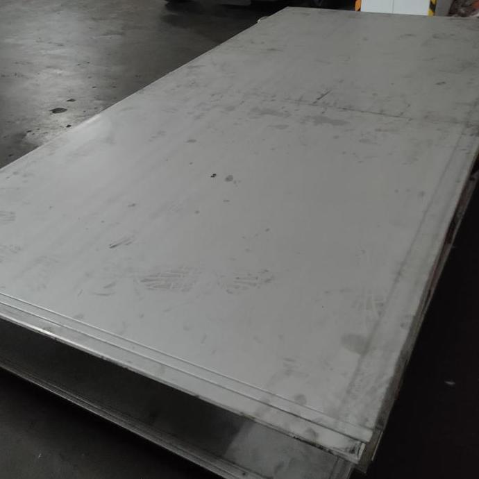 plat stainless sus 304 lembaran
